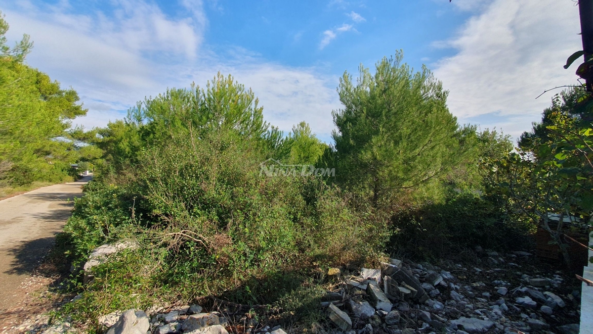 Land For sale - ZADARSKA VIR
