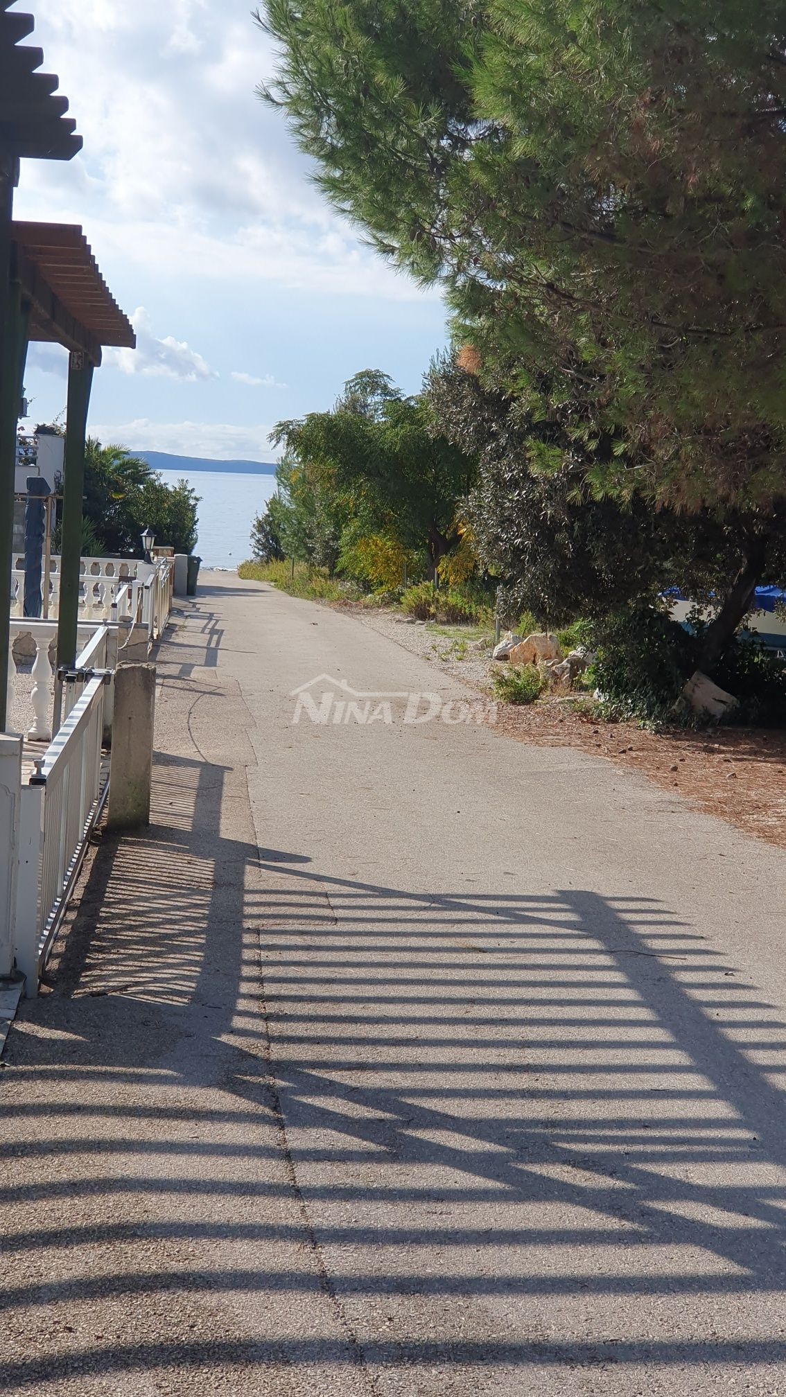 Land For sale - ZADARSKA VIR