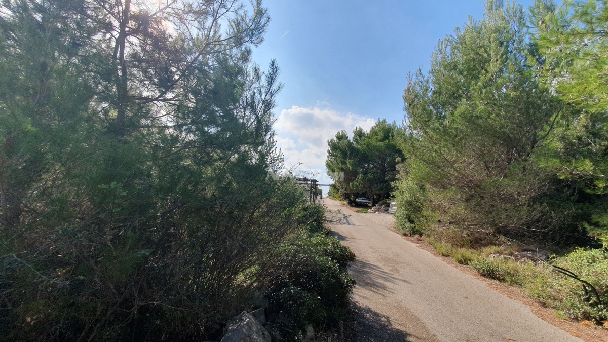 Land For sale - ZADARSKA VIR