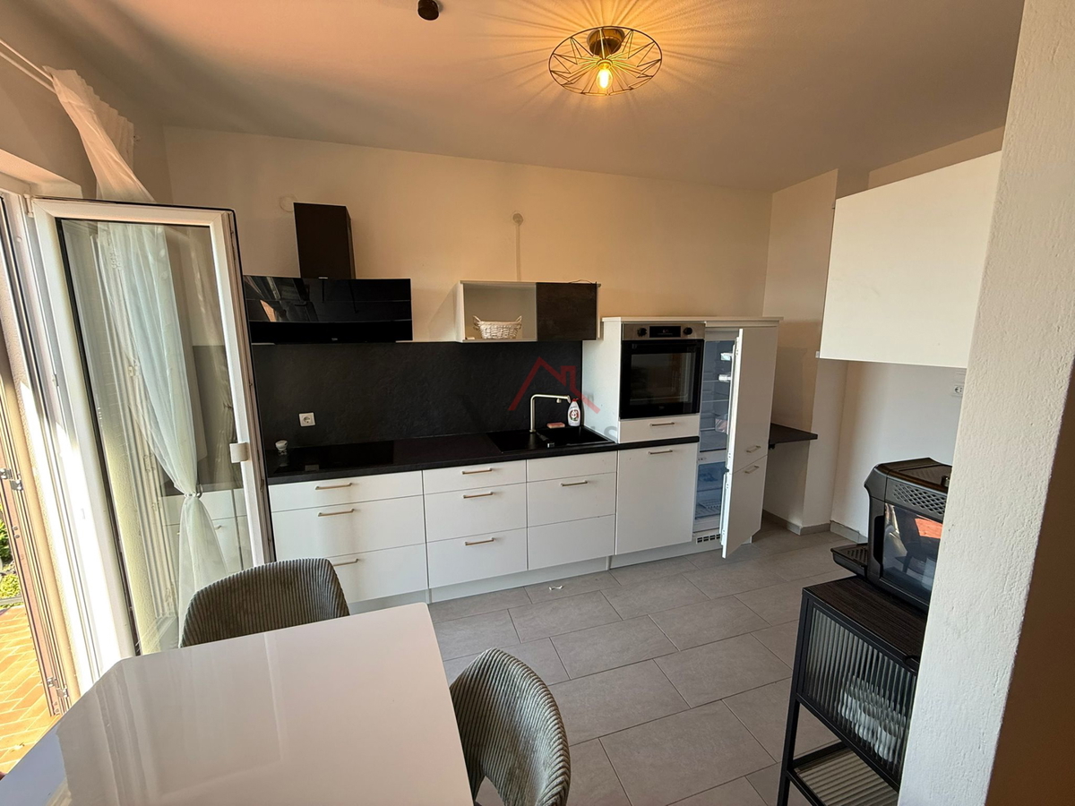 House For sale - PRIMORSKO-GORANSKA CRIKVENICA