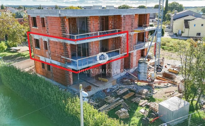 Mieszkanie na sprzedaż 80 m² – Poreč