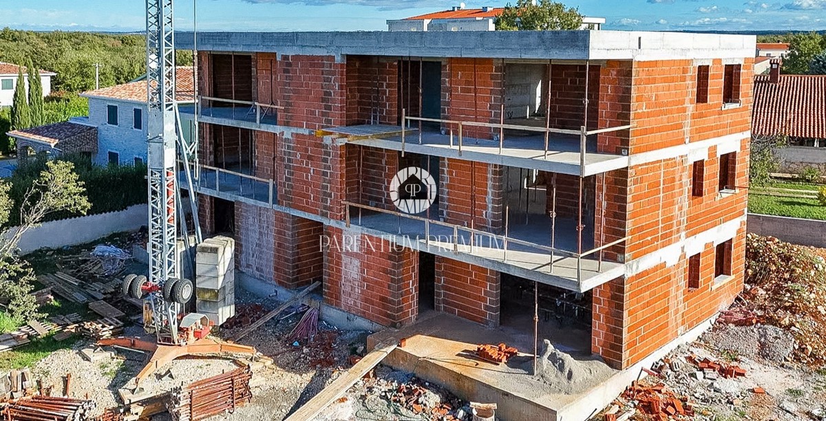 Appartement À vendre - Istarska Poreč - foto 3/8