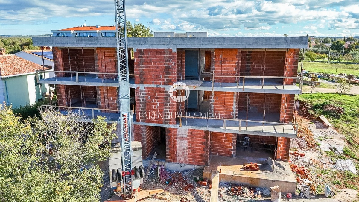 Appartement À vendre - Istarska Poreč - foto 4/8