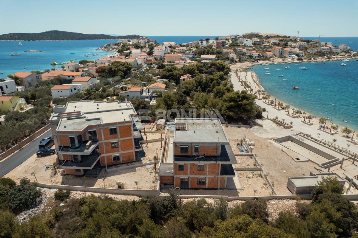 Apartment Zu verkaufen - Splitsko-dalmatinska Marina - foto 1/6