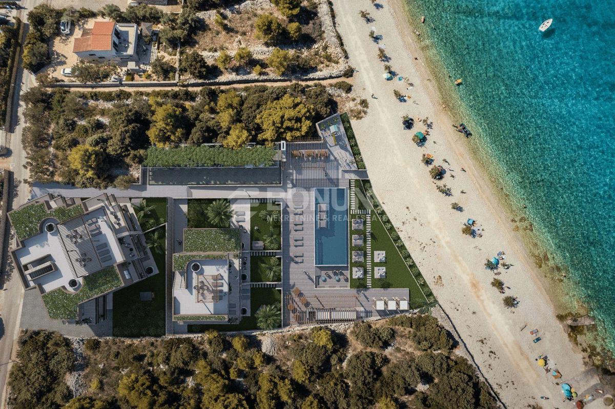 Apartment Zu verkaufen - Splitsko-dalmatinska Marina - foto 3/6