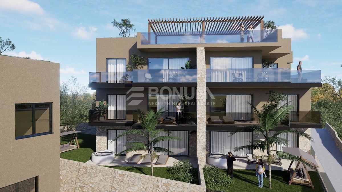 Apartment Zu verkaufen - Splitsko-dalmatinska Marina - foto 4/6