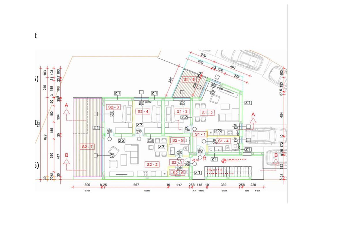 Apartment Zu verkaufen - Splitsko-dalmatinska Marina - foto 5/6