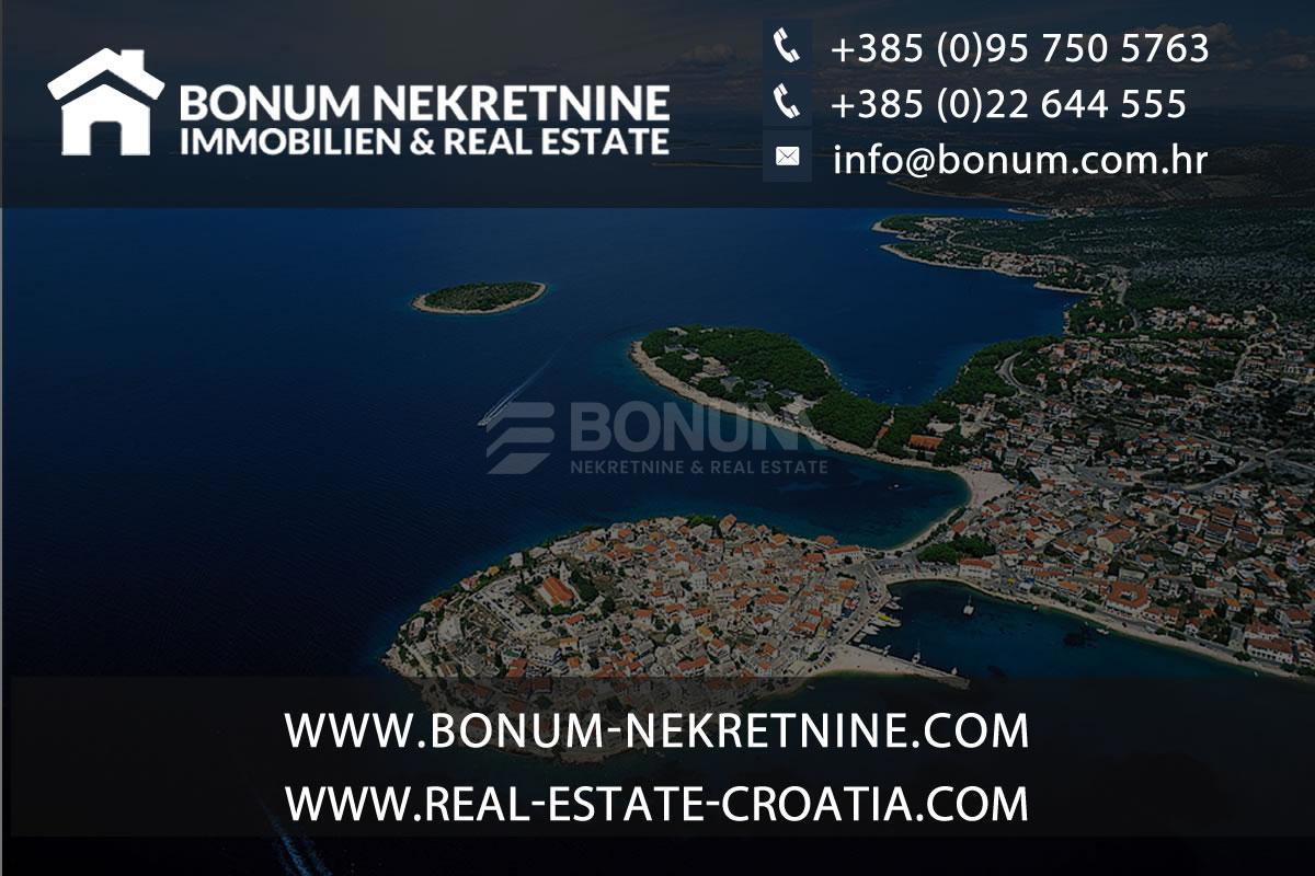 Apartment Zu verkaufen - SPLITSKO-DALMATINSKA MARINA