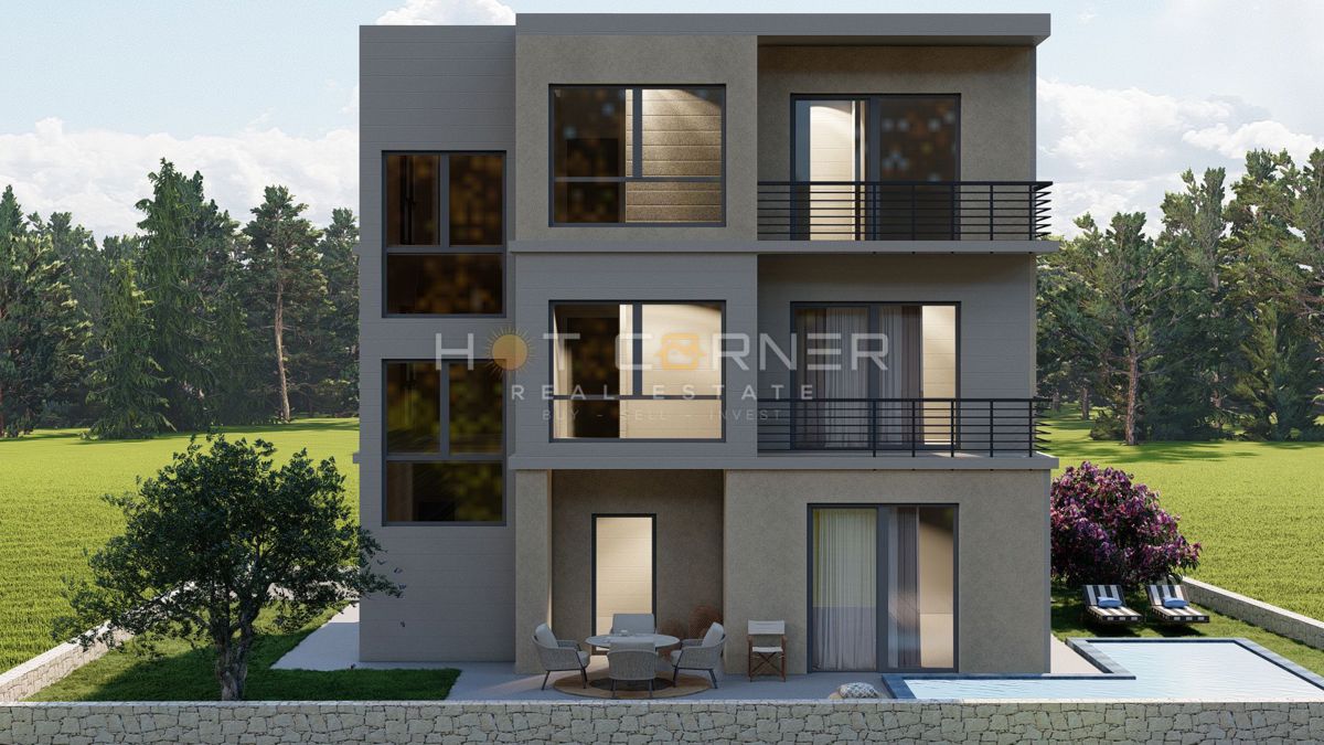 Apartment Zu verkaufen - Istarska Pula - foto 4/9
