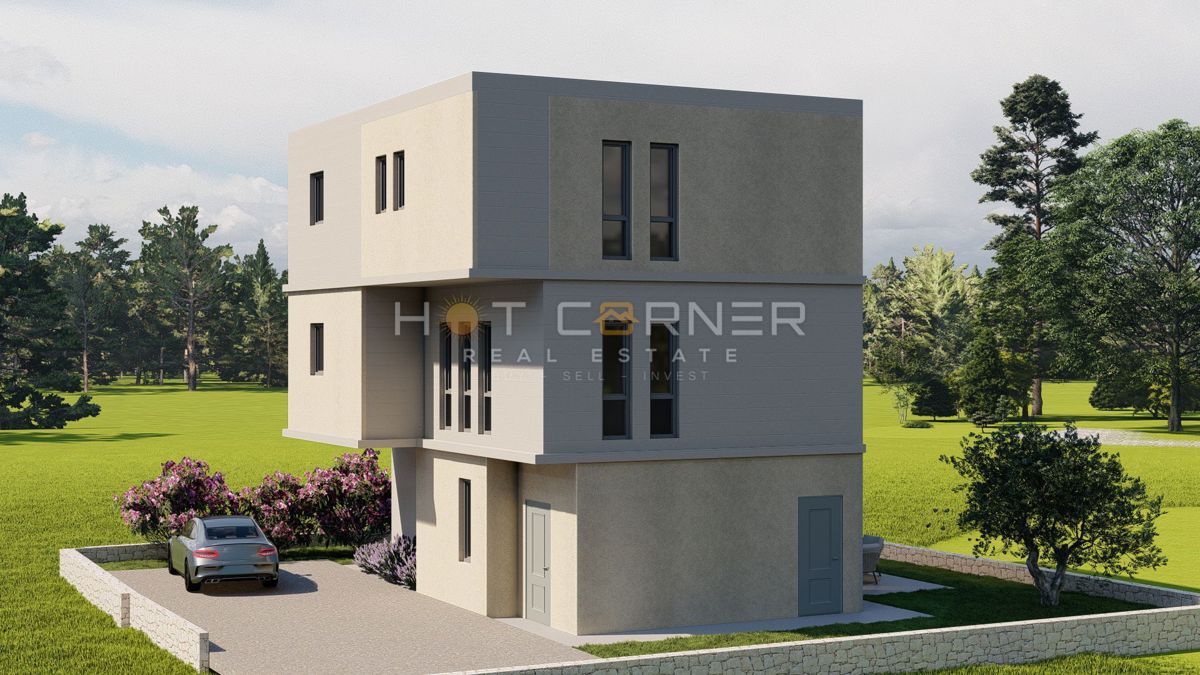 Apartment Zu verkaufen - ISTARSKA PULA