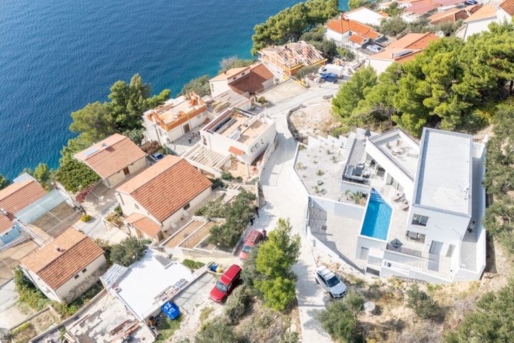 Casa in vendita 220 m² – Omiš