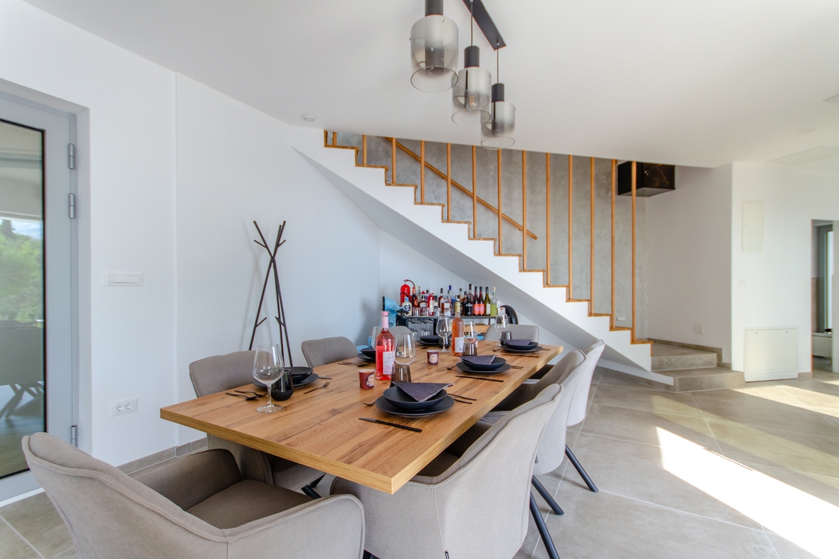 Maison À vendre - SPLITSKO-DALMATINSKA OMIŠ