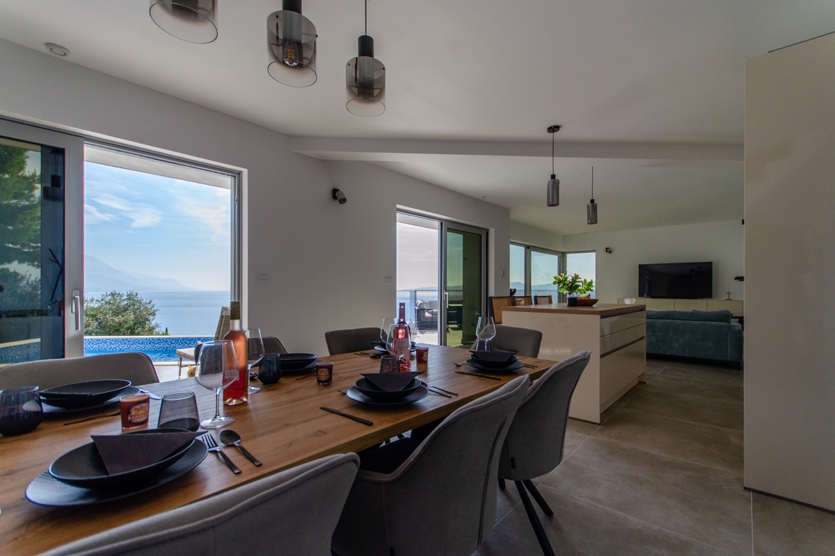 Maison À vendre - SPLITSKO-DALMATINSKA OMIŠ