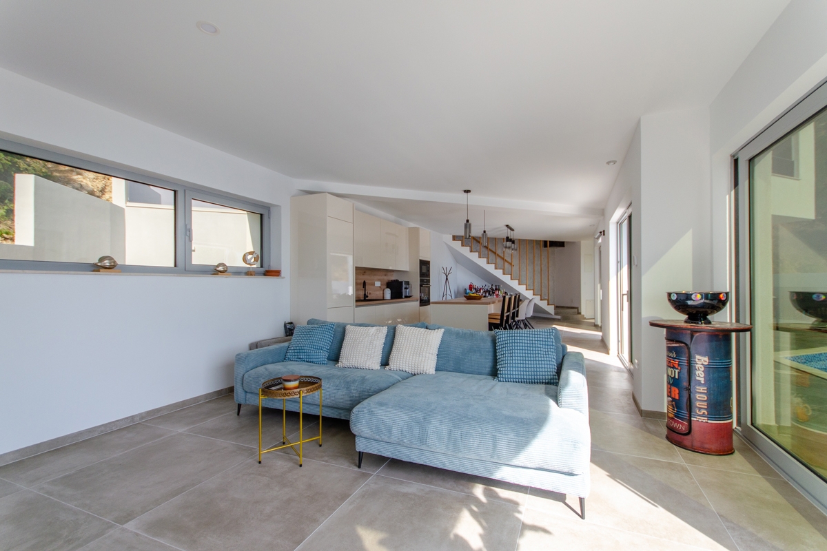 Maison À vendre - SPLITSKO-DALMATINSKA OMIŠ
