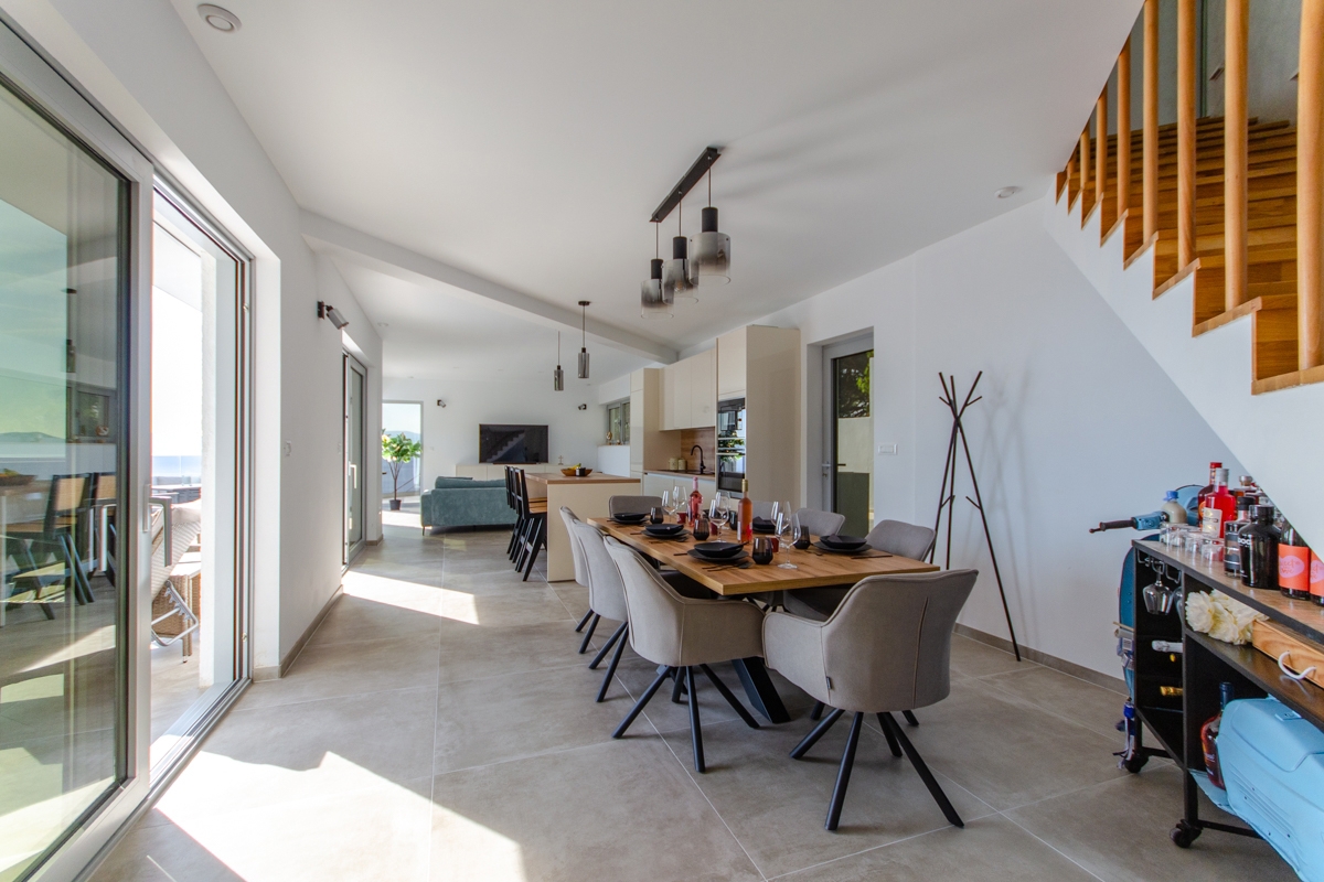 Maison À vendre - SPLITSKO-DALMATINSKA OMIŠ