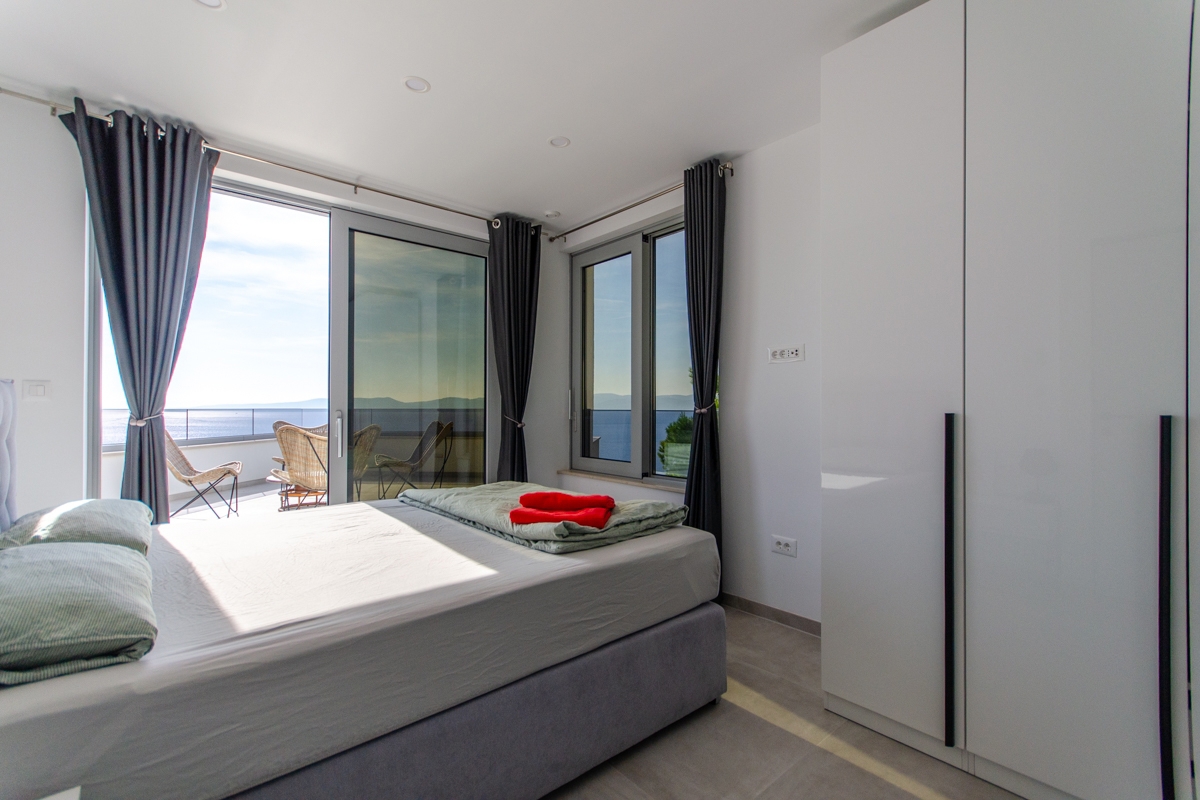 Maison À vendre - SPLITSKO-DALMATINSKA OMIŠ