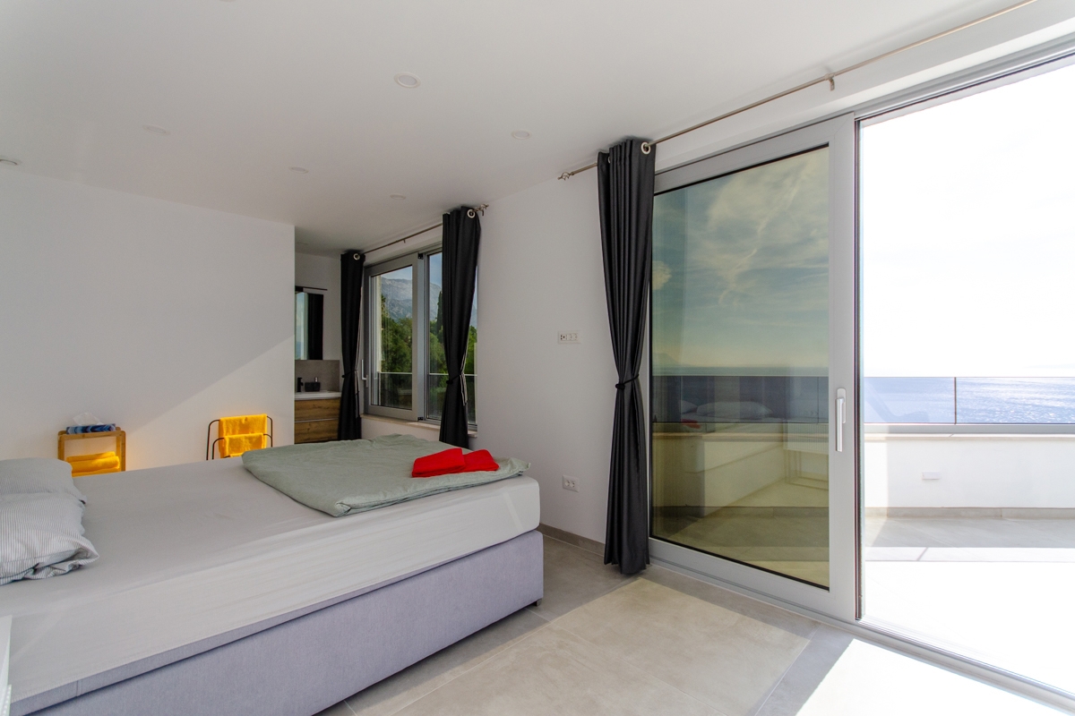 Maison À vendre - SPLITSKO-DALMATINSKA OMIŠ