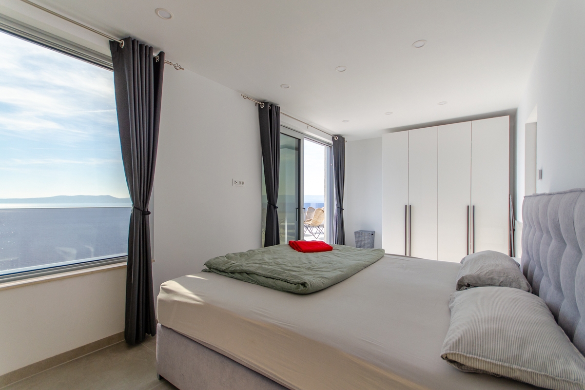 Maison À vendre - SPLITSKO-DALMATINSKA OMIŠ