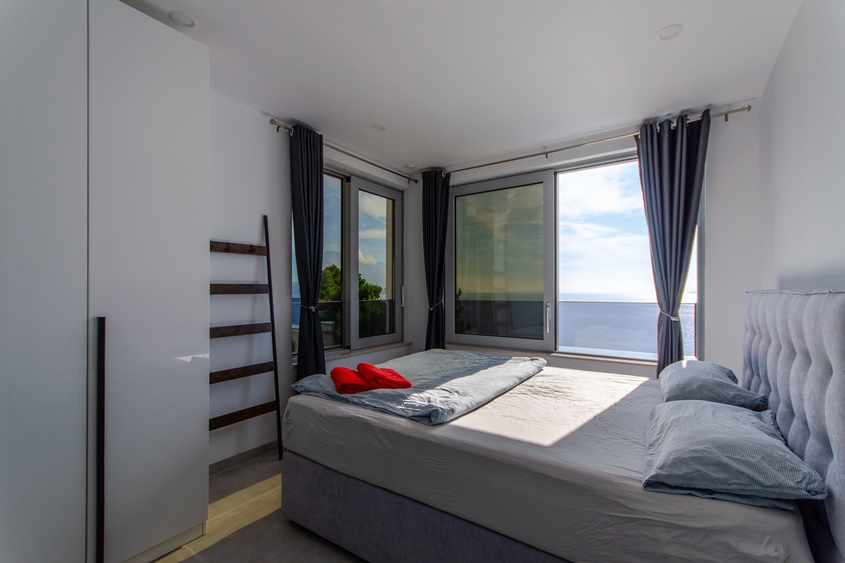 Maison À vendre - SPLITSKO-DALMATINSKA OMIŠ