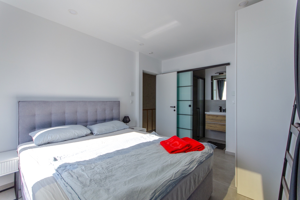 Maison À vendre - SPLITSKO-DALMATINSKA OMIŠ