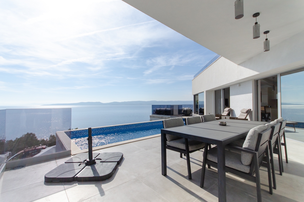 Maison À vendre - SPLITSKO-DALMATINSKA OMIŠ