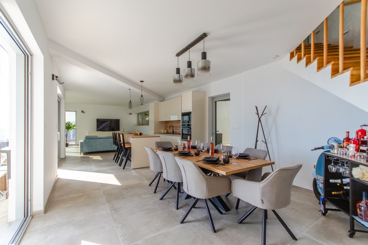 Maison À vendre - SPLITSKO-DALMATINSKA OMIŠ