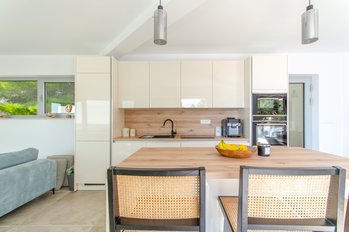Maison À vendre - SPLITSKO-DALMATINSKA OMIŠ