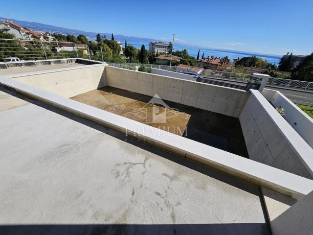 Apartment Zu verkaufen - Primorsko-goranska Lovran - foto 3/17