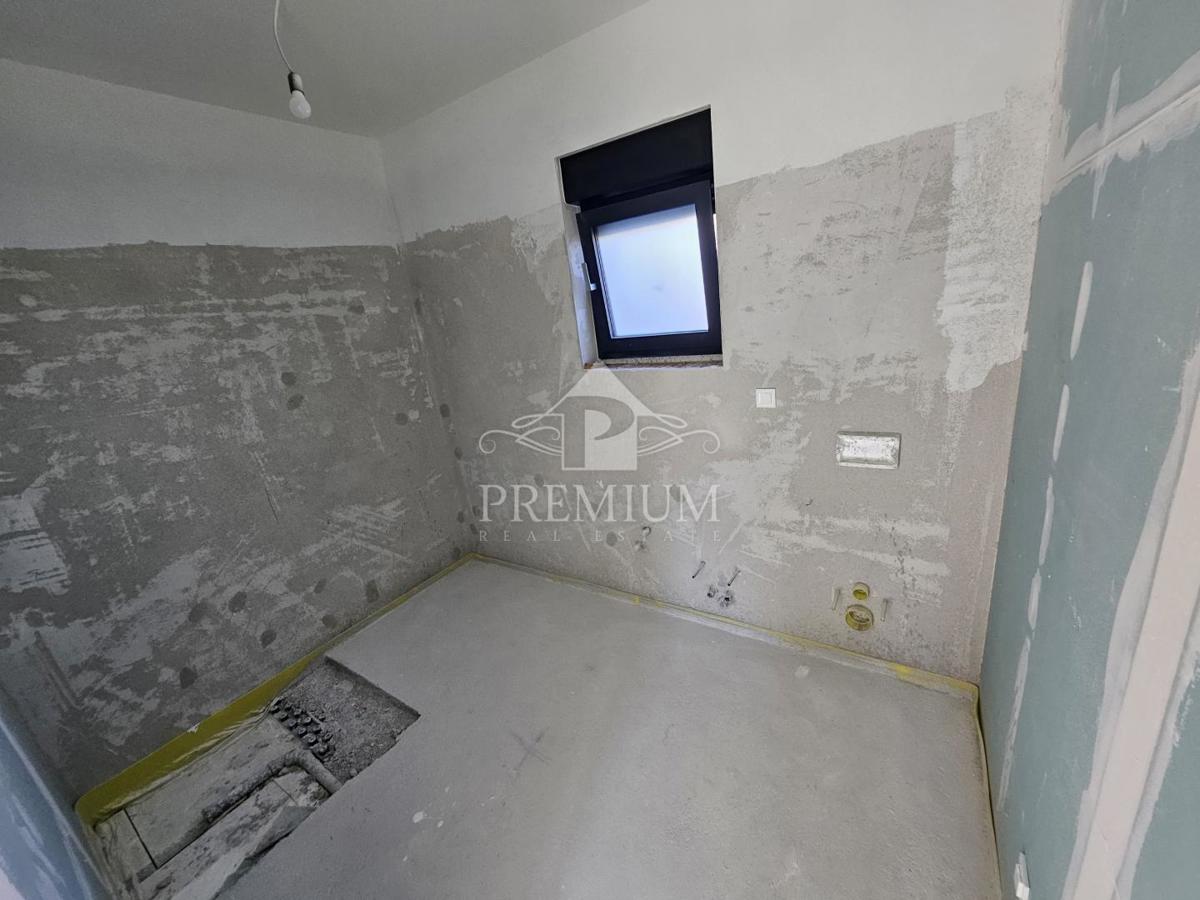 Flat For sale - PRIMORSKO-GORANSKA LOVRAN