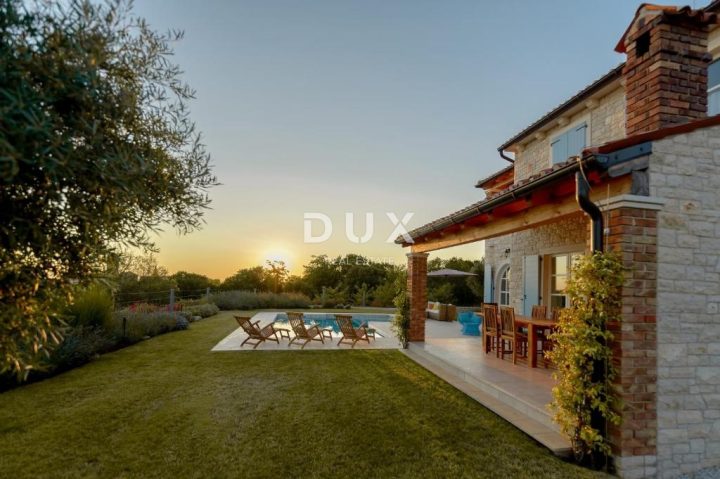 House For sale - Istarska Sveti Lovreč - foto 5/23