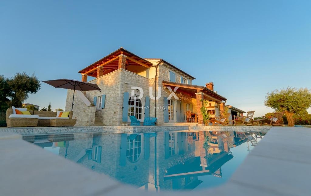 Casa In vendita - ISTARSKA SVETI LOVREČ
