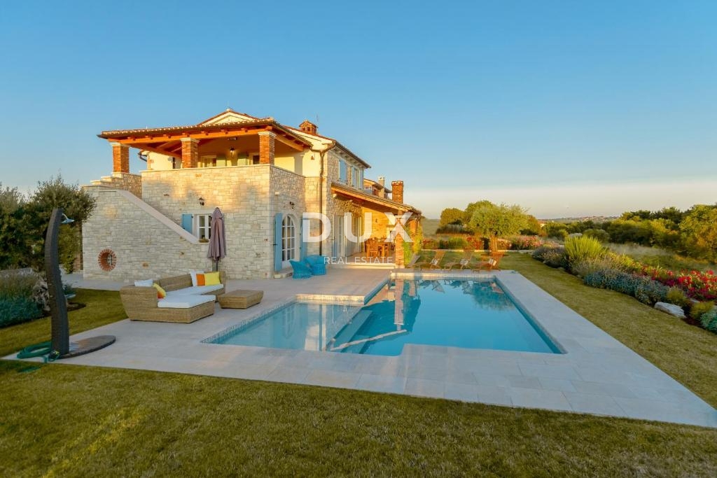 Casa In vendita - ISTARSKA SVETI LOVREČ