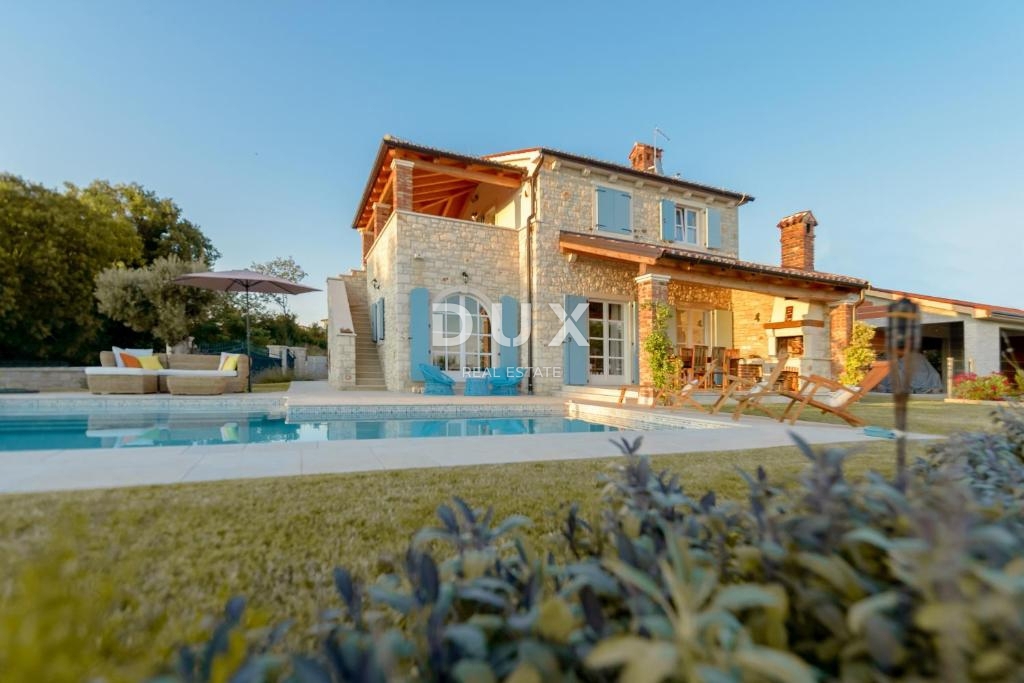 Casa In vendita - ISTARSKA SVETI LOVREČ