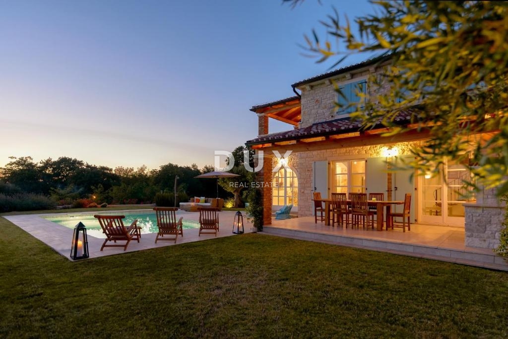 Casa In vendita - ISTARSKA SVETI LOVREČ