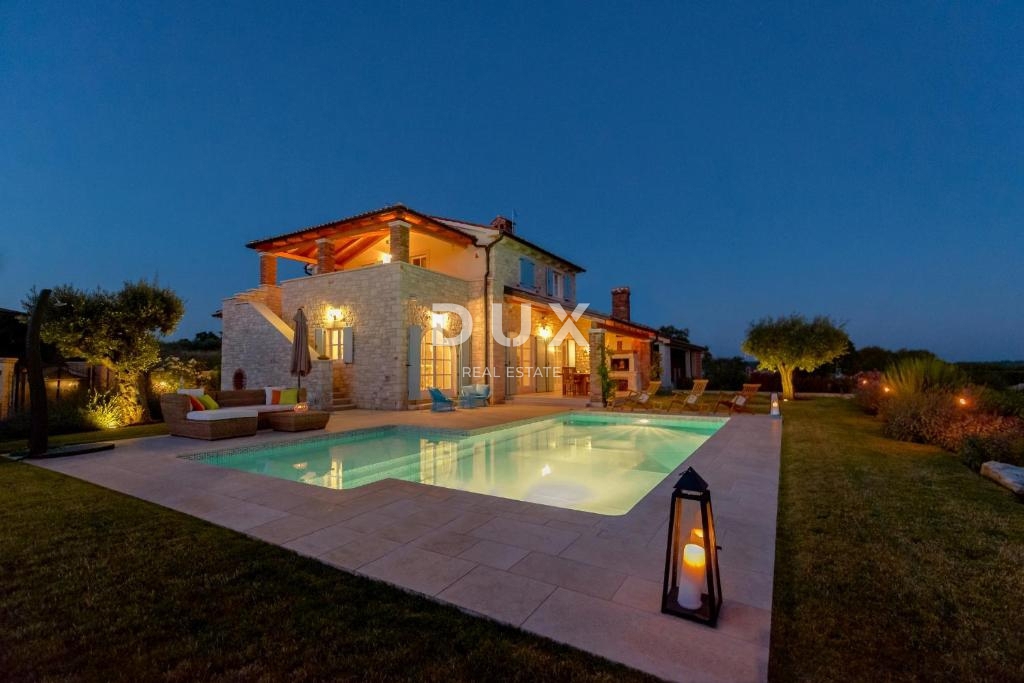 Casa In vendita - ISTARSKA SVETI LOVREČ