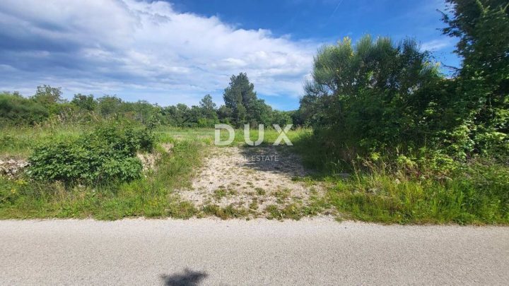 Grundstück zu verkaufen 1450 m² – Labin