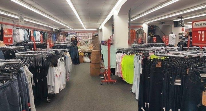 Gewerbefläche zu vermieten 424 m² – Labin