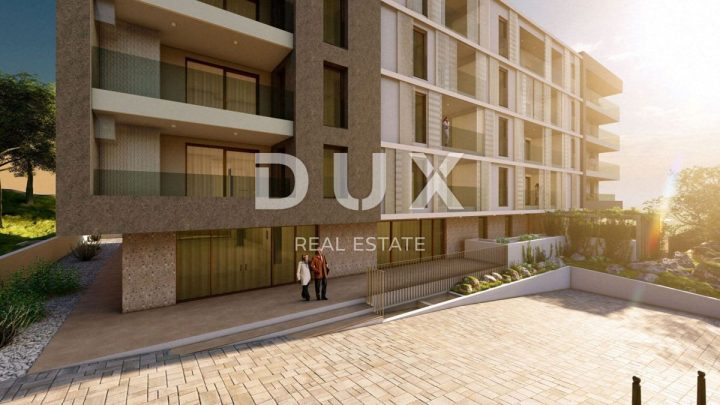 Appartamento in vendita 121 m² – Rijeka