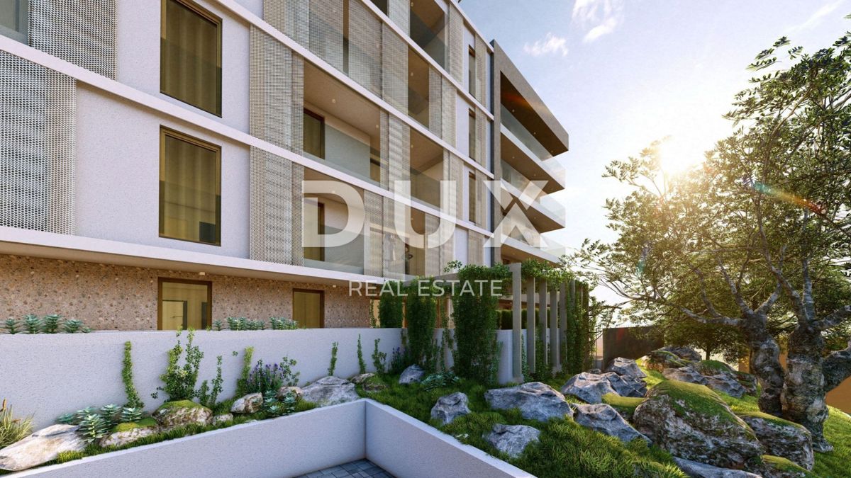 Apartment Zu verkaufen - PRIMORSKO-GORANSKA RIJEKA