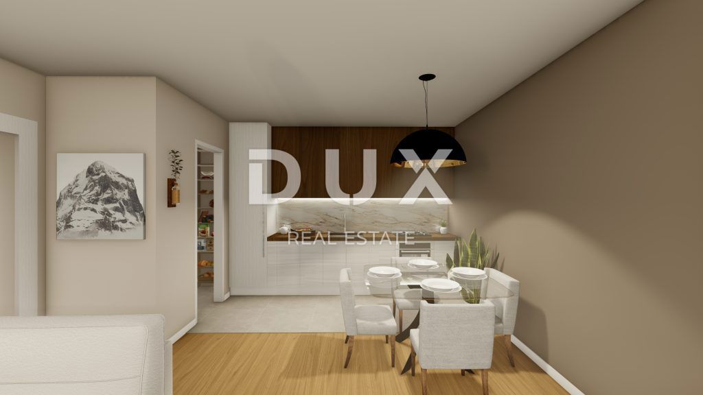 Apartment Zu verkaufen - PRIMORSKO-GORANSKA RIJEKA