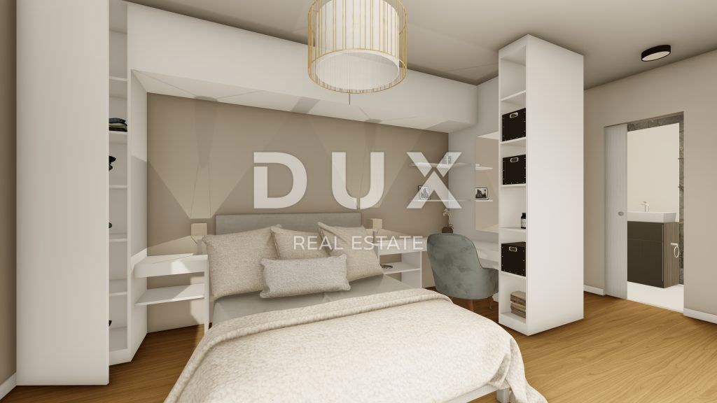 Apartment Zu verkaufen - PRIMORSKO-GORANSKA RIJEKA