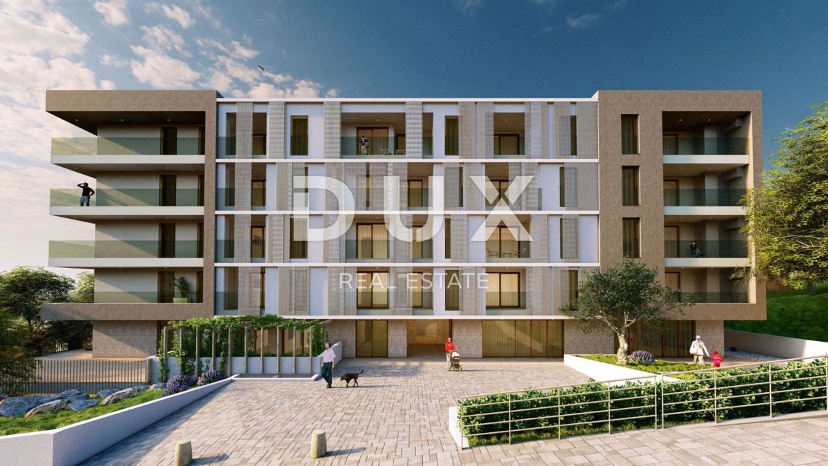 Apartment Zu verkaufen - Primorsko-goranska Rijeka - foto 4/23