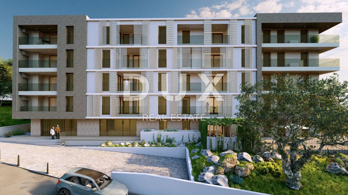 Apartment Zu verkaufen - Primorsko-goranska Rijeka - foto 5/23