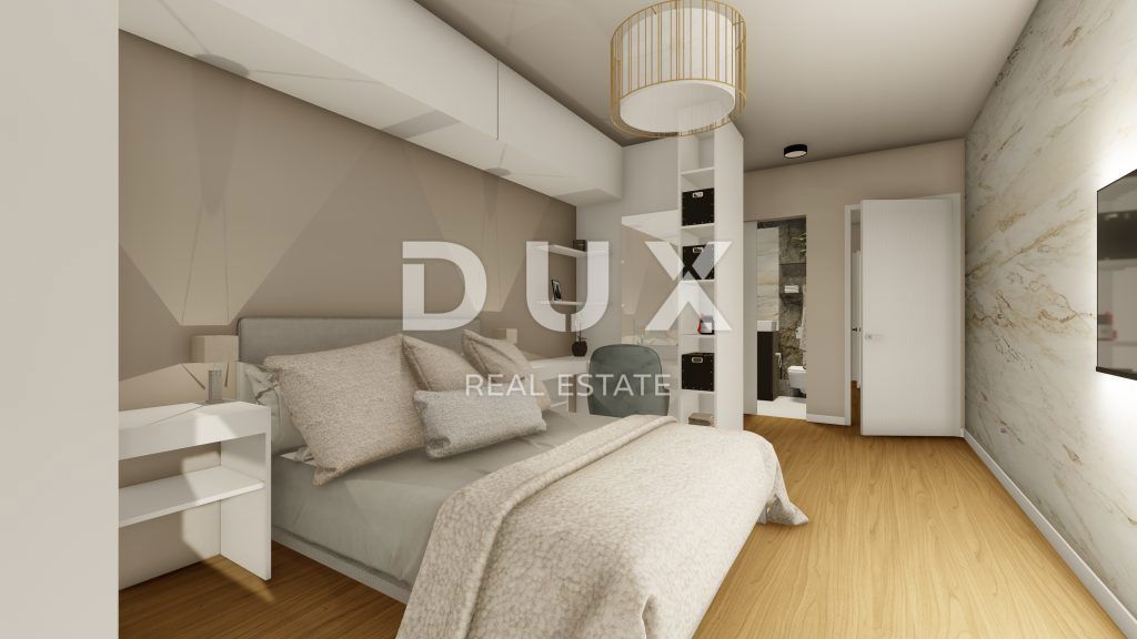 Appartement À vendre - PRIMORSKO-GORANSKA RIJEKA