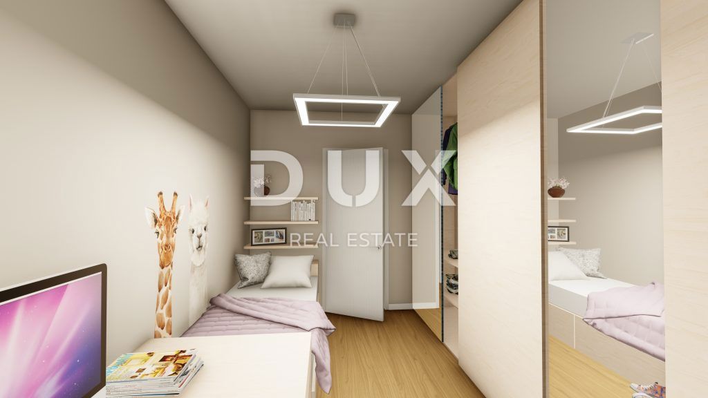 Appartement À vendre - PRIMORSKO-GORANSKA RIJEKA