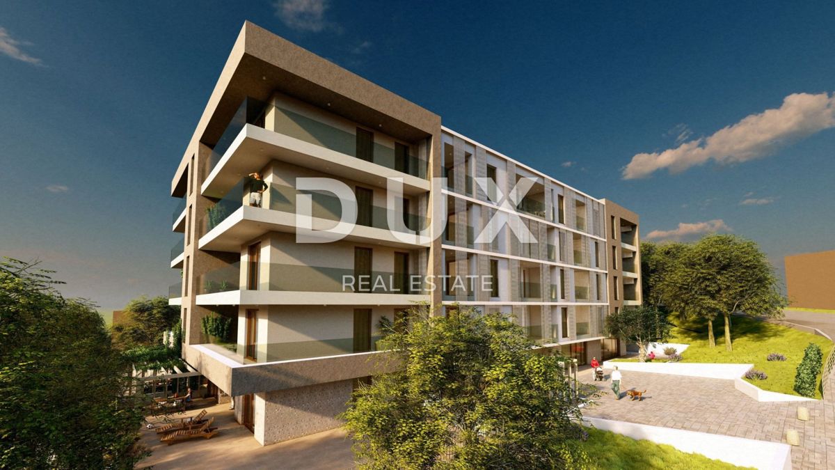 Appartement À vendre - PRIMORSKO-GORANSKA RIJEKA