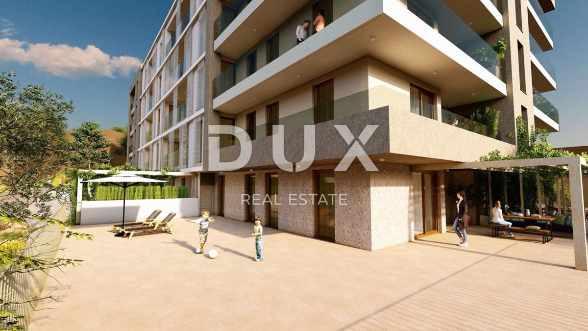 Appartement À vendre - PRIMORSKO-GORANSKA RIJEKA