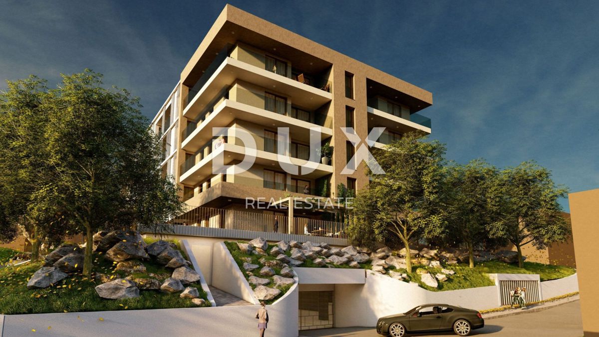 Appartement À vendre - PRIMORSKO-GORANSKA RIJEKA