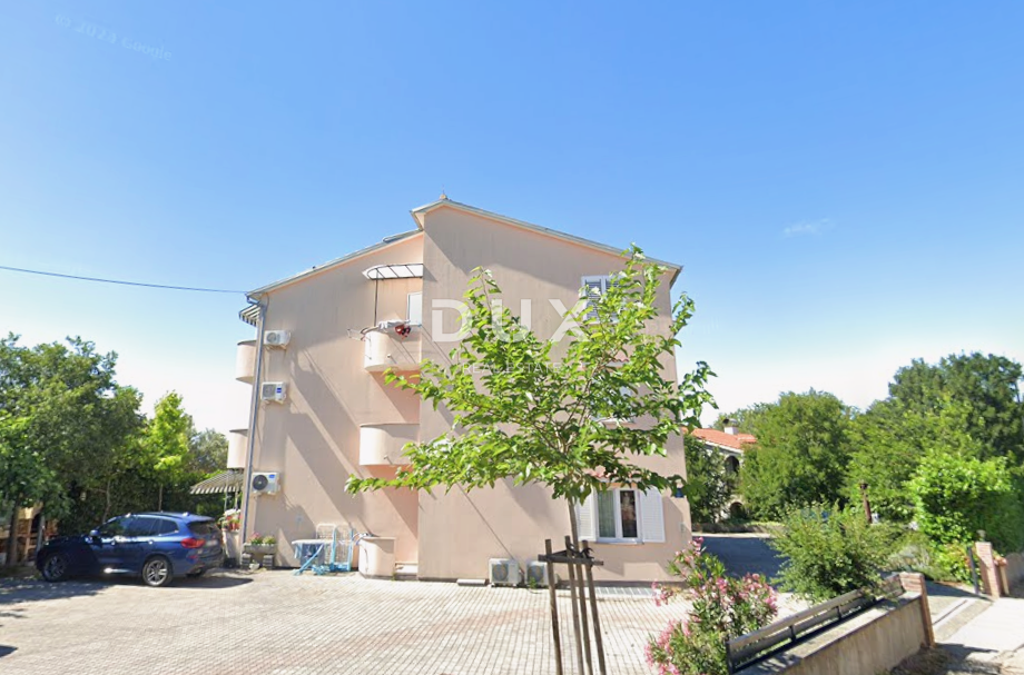Apartment Zu verkaufen - Primorsko-goranska Krk - foto 1/13