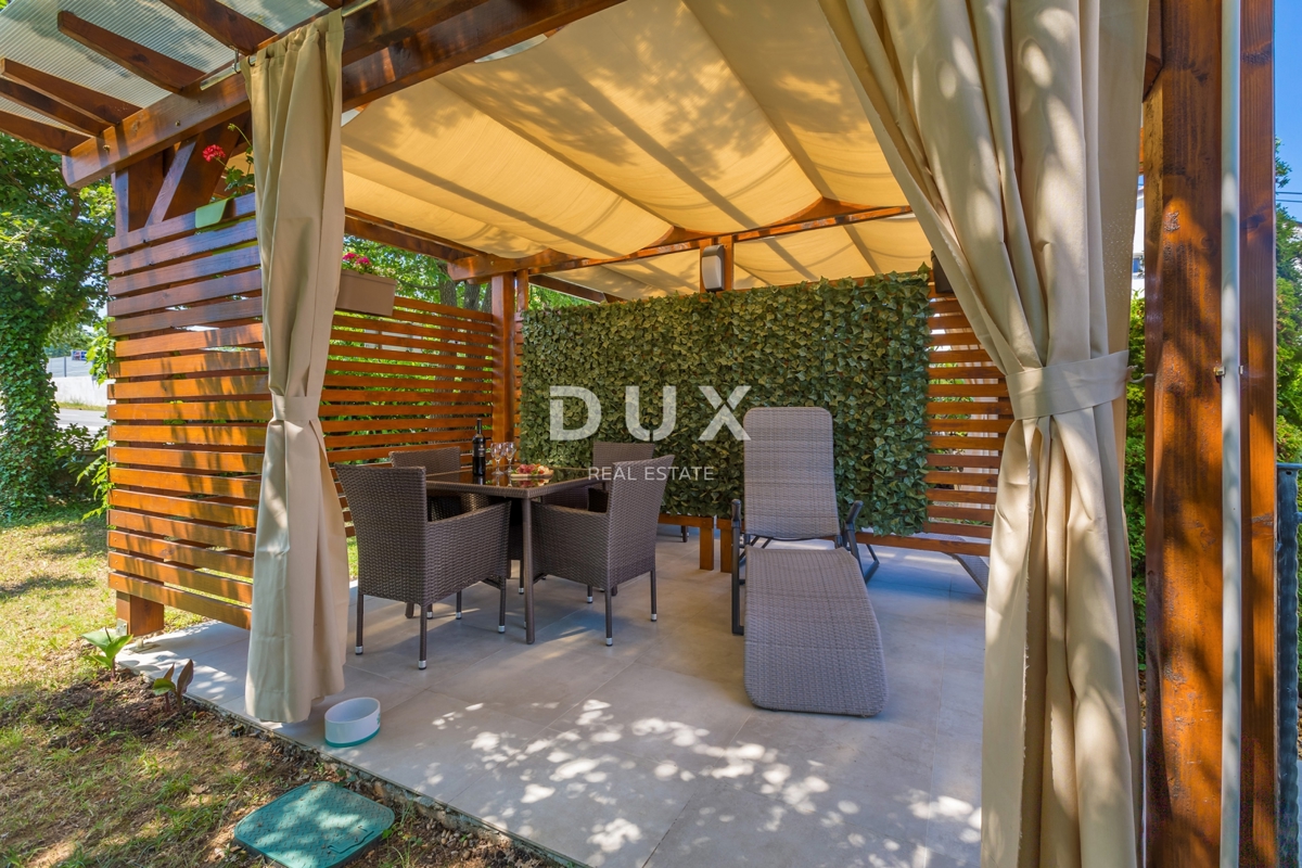 Apartment Zu verkaufen - PRIMORSKO-GORANSKA KRK